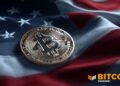 Federal Reserve Governor Shrugs Off Bitcoin Volatility