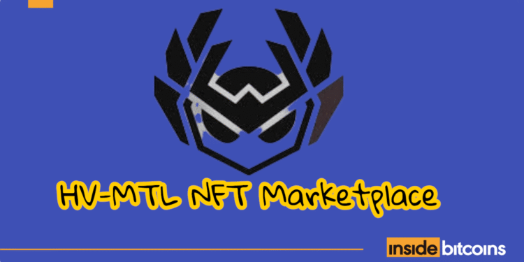 Billionaire Adam Weitsman Launches HV-MTL NFT Marketplace