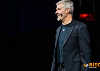 Strategy ($MSTR) To Lead Bitcoin Quantum Defense, Says Saylor