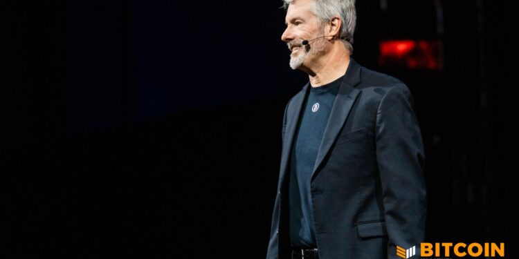 Strategy ($MSTR) To Lead Bitcoin Quantum Defense, Says Saylor