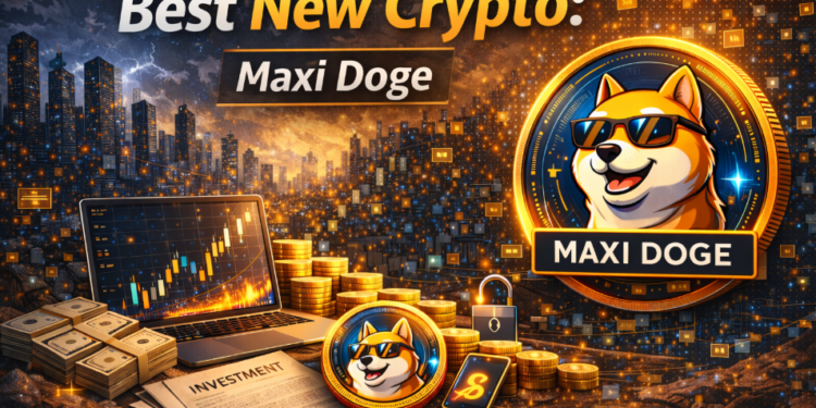 Why Maxi Doge Is Gaining Attention in 2026