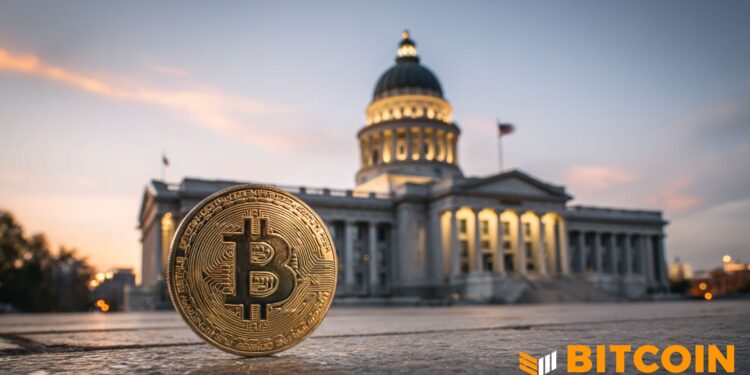 Missouri Advances Legislation For A State Bitcoin Reserve