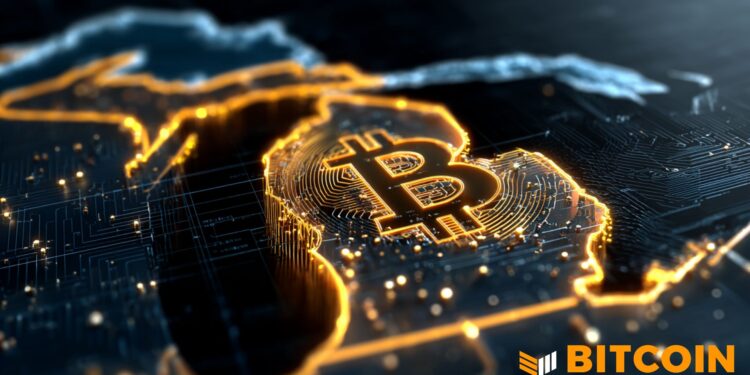 Michigan Wants To Pay State Employees In Bitcoin