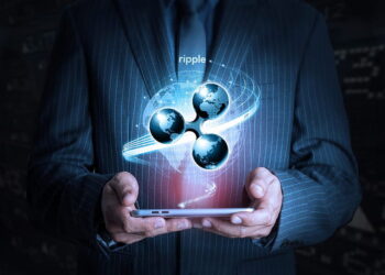 XRP In The Spotlight After Ripple CEO’s Stunning Disclosure That Could Change Its Outlook