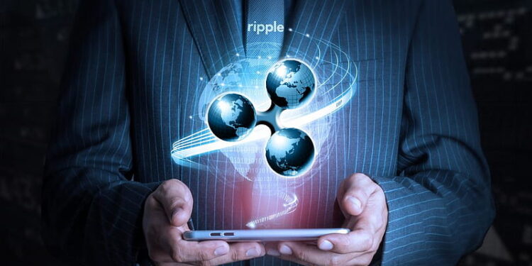 XRP In The Spotlight After Ripple CEO’s Stunning Disclosure That Could Change Its Outlook