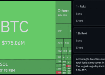Huge Shock as UAE Firm Buys Secret $500M Stake in Trump Crypto Firm