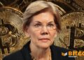 Warren To U.S. Government: “No Bailouts For Crypto”