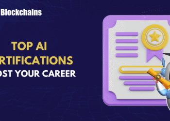 Top AI Certifications to Boost Your Career in 2026
