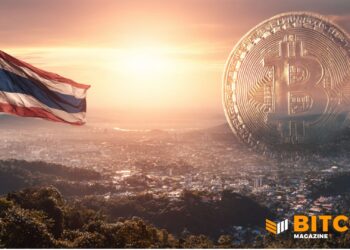 Thailand Clears Path For Crypto In Derivatives Market
