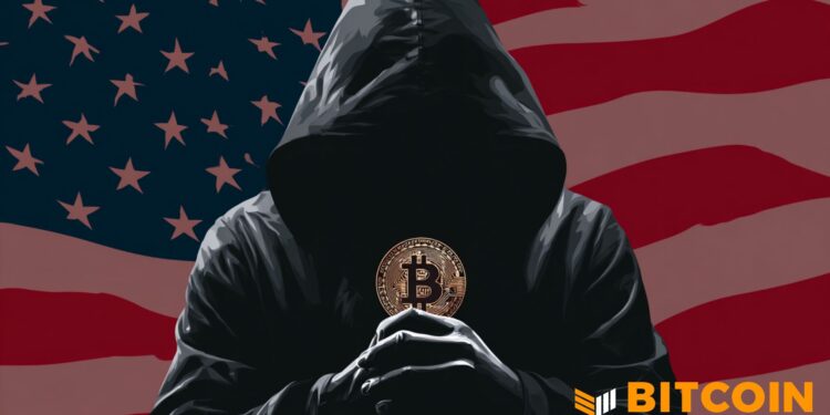 U.S. Government Seizes Over $580 Million In Crypto