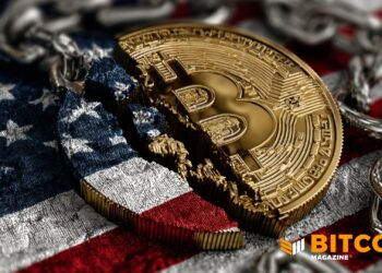 US Seizes $400M In Bitcoin, Assets Tied To Helix Mixer