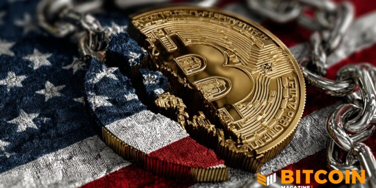 US Seizes $400M In Bitcoin, Assets Tied To Helix Mixer