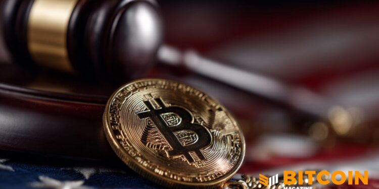 Congress Must Pass Crypto Law This Spring