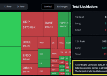 Bitcoin Wipes Out Gains, Sentiment Sinks To Historic Fear