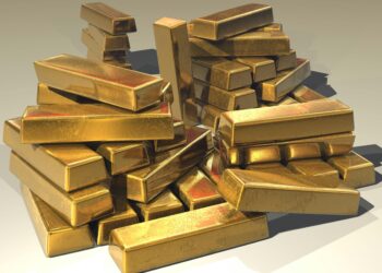 Tether Bets Big On Gold With $150 Million Investment In Gold.com