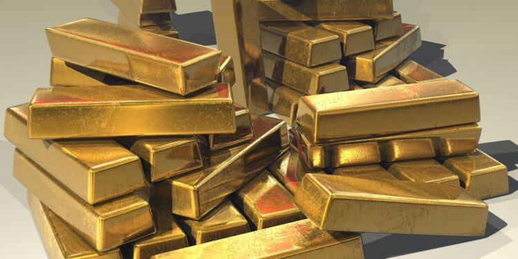 Tether Bets Big On Gold With $150 Million Investment In Gold.com