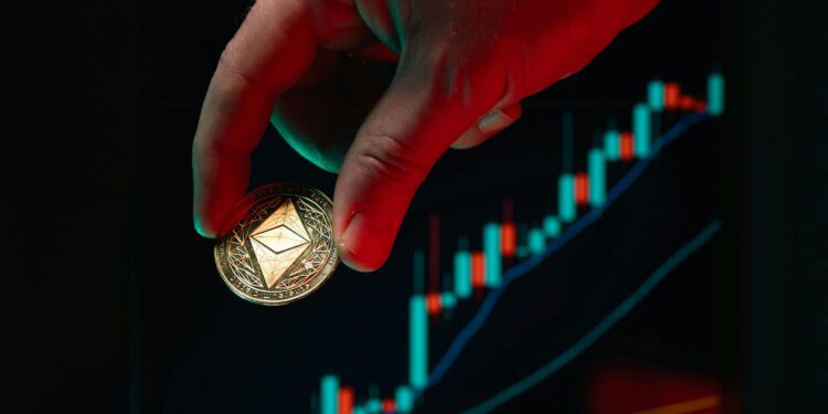 Vitalik Buterin Cashes Out $6.6 Million In Ether After Early Signals