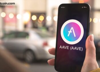 Aave Labs Proposes Moving Revenue to DAO Amid $50 Million Funding Plan