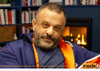 Billionaire Adam Weitsman Acquires A Rare Nakamigos NFT