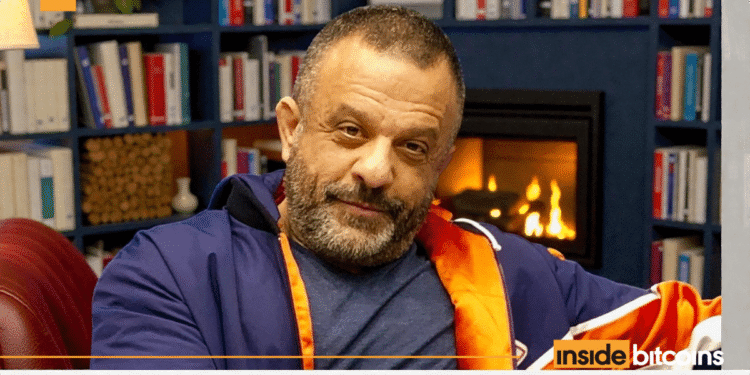 Billionaire Adam Weitsman Acquires A Rare Nakamigos NFT