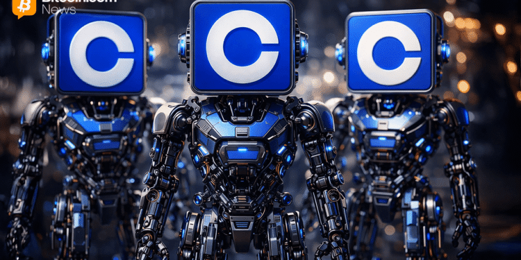 Coinbase Launches Purpose-Built Wallets for Autonomous AI Agent Commerce