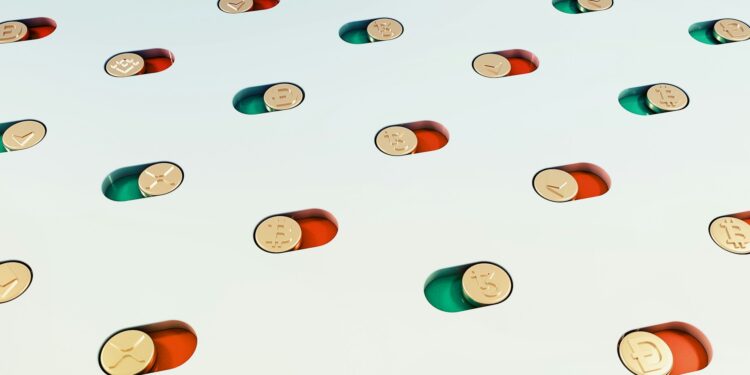 ‘Inverted Altcoins Season’? Analyst Explains What Has Changed