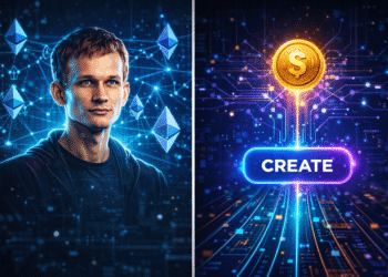 Vitalik Buterin Discusses Ethereum AI Integration as SUBBD Token Targets Creators