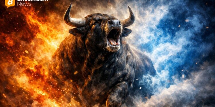 ‘I’ve Never Been More Bullish on Crypto’: Balaji Srinivasan on Why Today’s Price Doesn’t Reflect What’s Coming