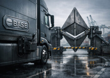 Coinbase-backed Base faces hurdles in Ethereum’s new vision