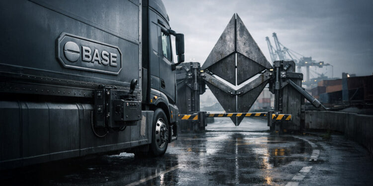 Coinbase-backed Base faces hurdles in Ethereum’s new vision