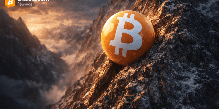 From Boom to Bruised: Bitcoin Claws Back After Crash to $60K 