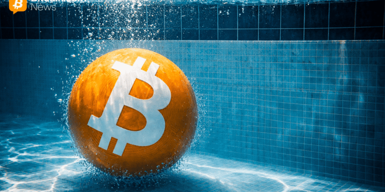 Bitcoin Struggles to Surface Above $70K, Wintermute Notes