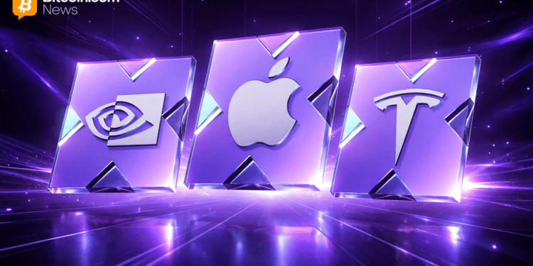 Kraken Debuts 24/7 Tokenized Equity Perps for S&P 500, Gold and Big Tech