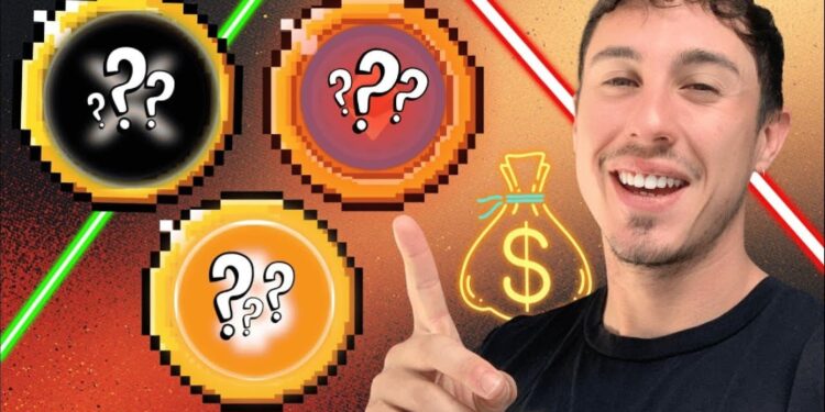 Jacob Crypto Bury’s Best Altcoins to Watch in 2026