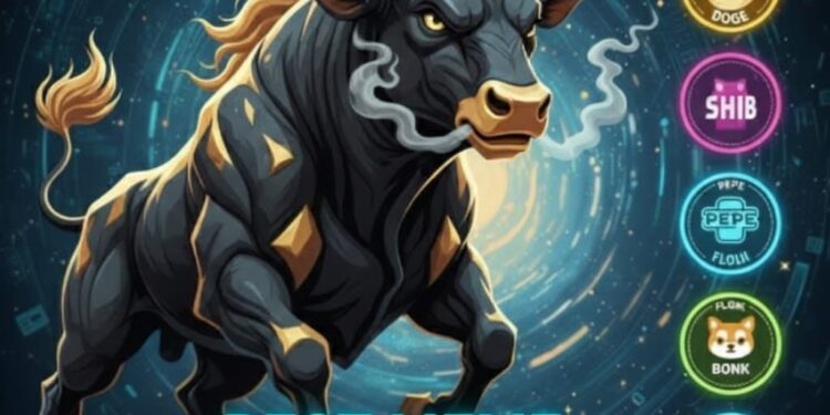 Best Meme Coins to Buy While Bitcoin Dips Under $83K