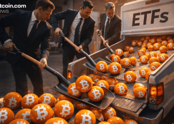 Bitcoin ETFs Snap Losing Streak With $331 Million Inflow