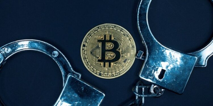 Bitcoin Scam: Court Hands Man 20-Year Sentence Over $200M Ponzi Scheme