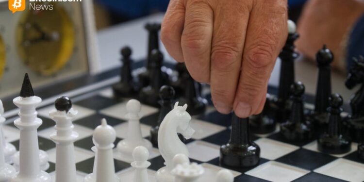 Bitcoin Rebounds Above $75K After Shutdown Relief, But New Risks Loom