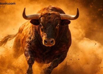 Crypto Bull Run Forming as 9 Major Forces Align, Bitwise Says
