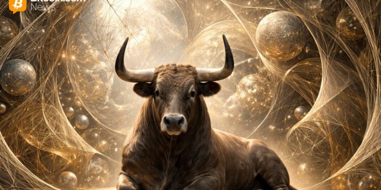 Financial Advisors Stay Bullish on Crypto as the Market Loads for Next Run Higher