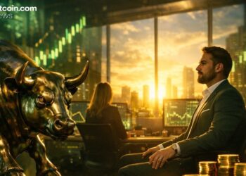 Bitwise CIO ‘Optimistic’—Says Crypto Collapse Fears Ignore $200 Trillion Tokenization Pipeline