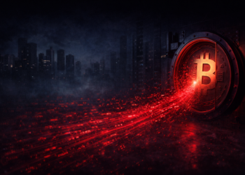 Bitcoin Sees “Most Aggressive” Institutional Selling Ever