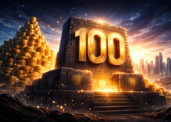 Strategy Makes 100th Bitcoin Buy, Holdings Reach 717,722 BTC