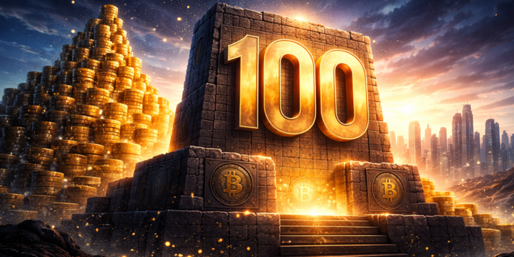 Strategy Makes 100th Bitcoin Buy, Holdings Reach 717,722 BTC