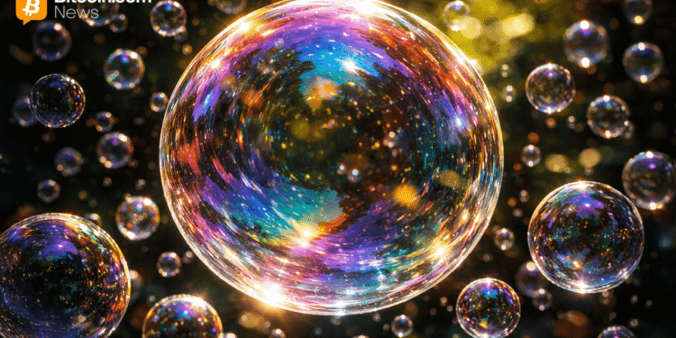 Are Markets in a Bubble? Top Economists See Strength — With Caveats