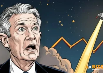 Failure To Break $71,800 Keeps Downside Risk Alive