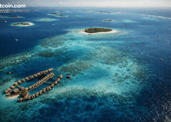 World Liberty Financial Debuts Onchain Real Estate Initiative in Maldives With Securitize