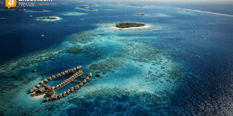 World Liberty Financial Debuts Onchain Real Estate Initiative in Maldives With Securitize