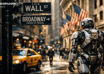 AI Frenzy: 15 Breakthroughs That Shook Wall Street This Week