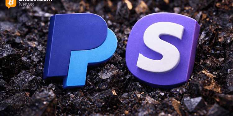 Stripe Weighs Paypal Acquisition in Potential Fintech Shakeup